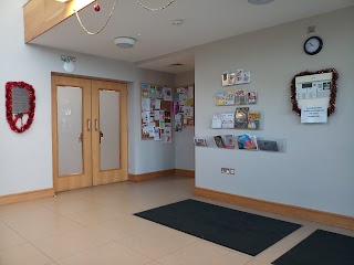 Sandyford Community Centre