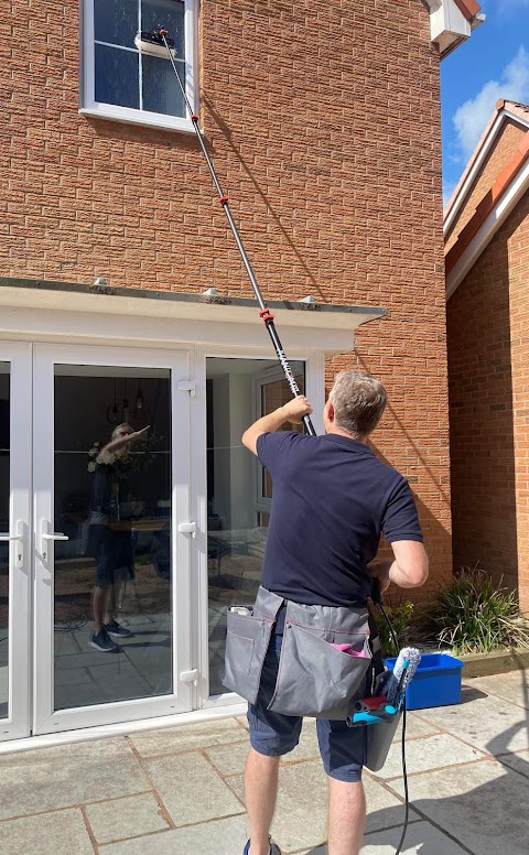 A.D.B. Window Cleaning Service