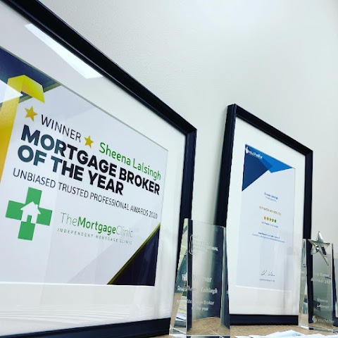 The Mortgage Clinic