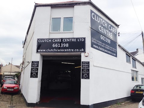 Clutch Care Centre Ltd