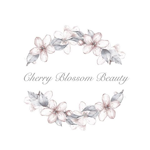 Cherry blossom beauty ltd