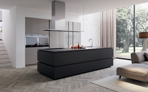 Studio Hamilton - Authentic Italian Kitchens