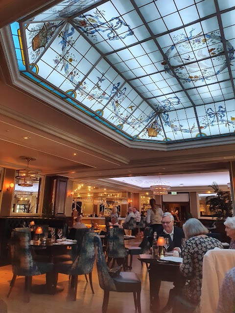 La Brasserie at The Chester Grosvenor