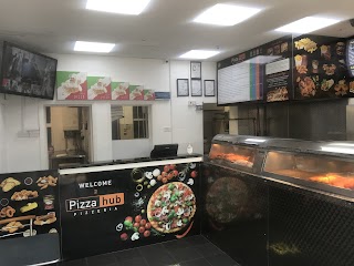 Pizza hub