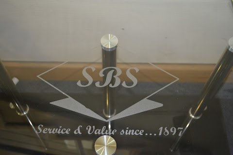 Smith Brothers Stores Ltd (SBS Leeds)