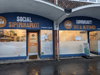 The Feed Social Supermarket