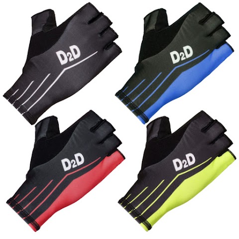 D2D Cycling Clothing