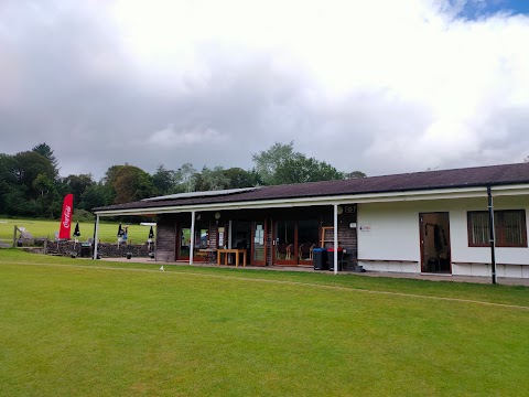 Cornwood Cricket Club