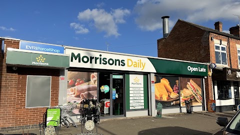 Morrisons Daily - Evington