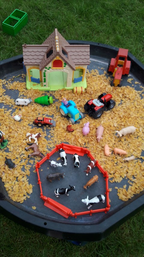 St John's Playgroup