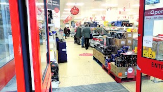 Iceland Supermarket Worthing