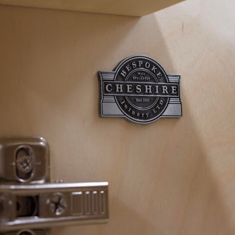 Cheshire Bespoke Joinery Ltd