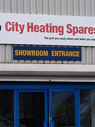 City Heating Spares