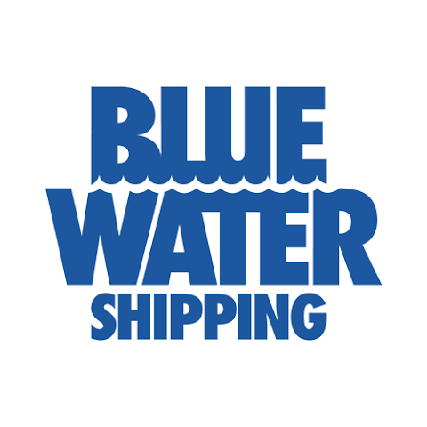 Blue Water Shipping Ltd.