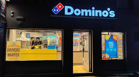 Domino's Pizza - London - Dartford