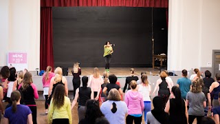 Zumba with Dance and Health - Portobello