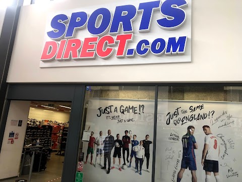 Sports Direct