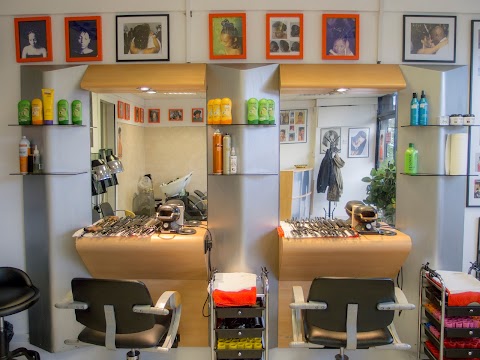 Riva International Hairdressers