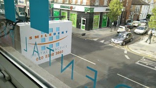 Smiledent Dental & Implant Centre-Green Lanes