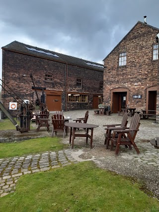 Middleport Pottery