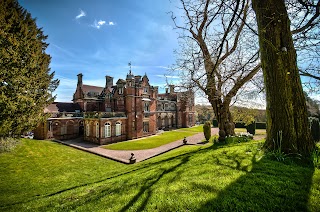 Keele University Events and Conferencing