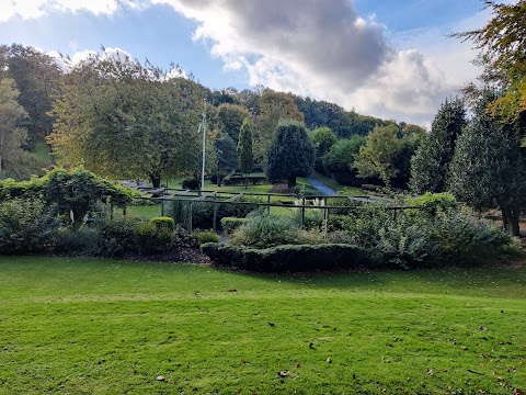 Peel Park, Bradford