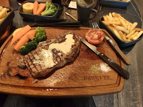 Bavette Steak House Stockton Heath