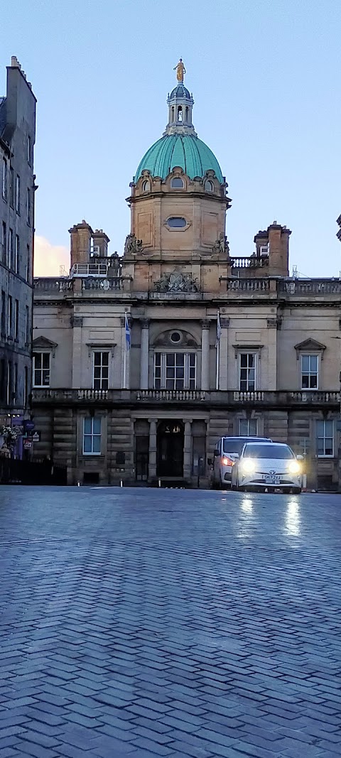 Bank of Scotland Private Banking