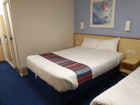 Travelodge Rugeley