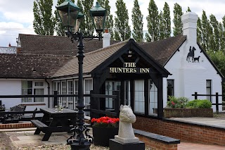 The Hunters Inn