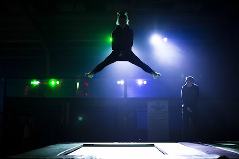 Flip Out Manchester Trampoline & Adventure Park