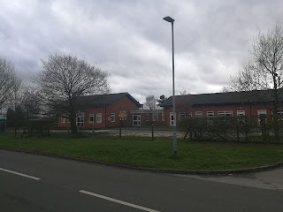 Appleton Thorn Primary School