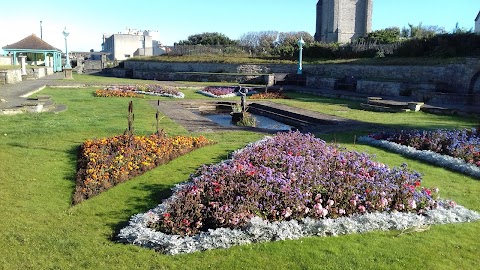 Water Garden