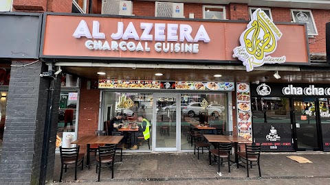 Al Jazeera Restaurant