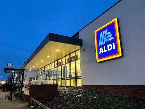 ALDI