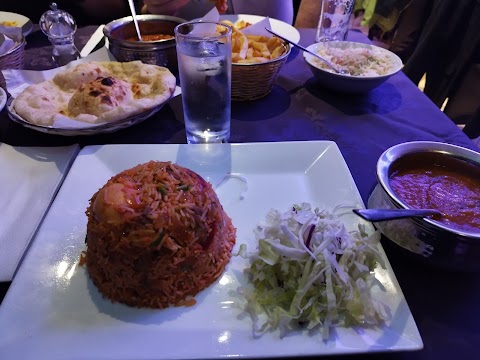 Amans Indian Restaurant