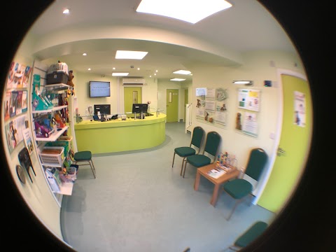 Orchard Veterinary Centre