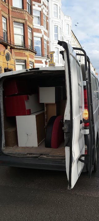 Reliable Man and Van (Removals)