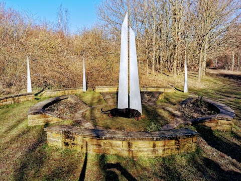 Walton Colliery Nature Park