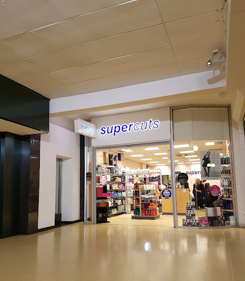 Supercuts Croydon