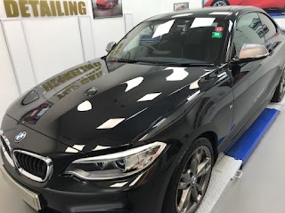 Top Car Detailing