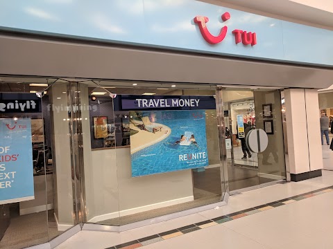 TUI Holiday Store