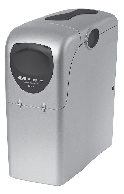 Kinetico UK Water Systems