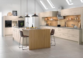 Homemart Kitchens & Interiors Warrington