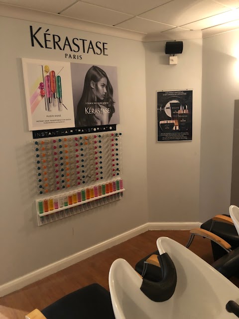 Partners Hair and Beauty Sidcup