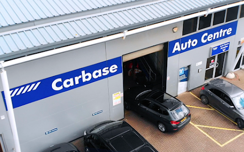 Carbase Service