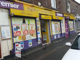 Londis Oldham