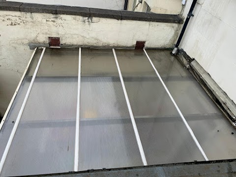 Shine Window & Gutter Cleaning