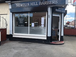 Newton Hill Barbers