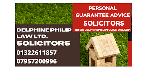 DELPHINE PHILIP LAW LTD SOLICITORS